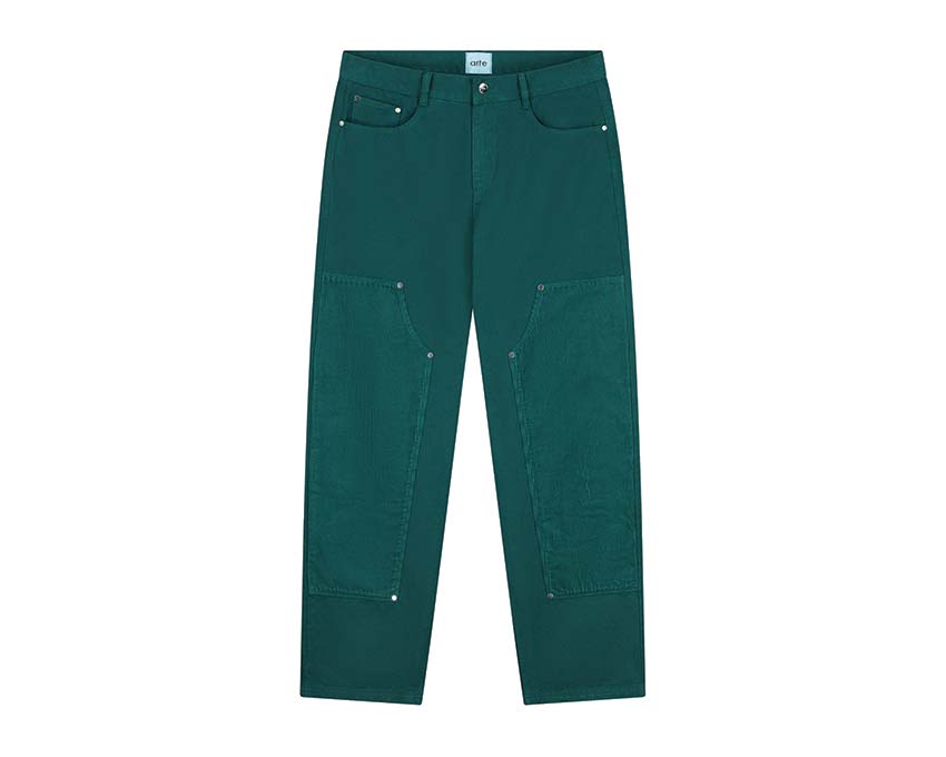 Levis gröna jeans Green AW23-080P