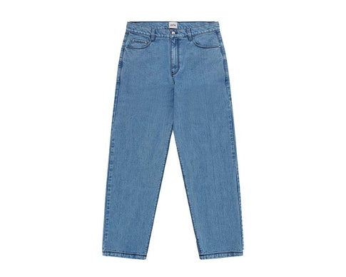 Arte Poage Back Heart Pants Denim SS24-006P