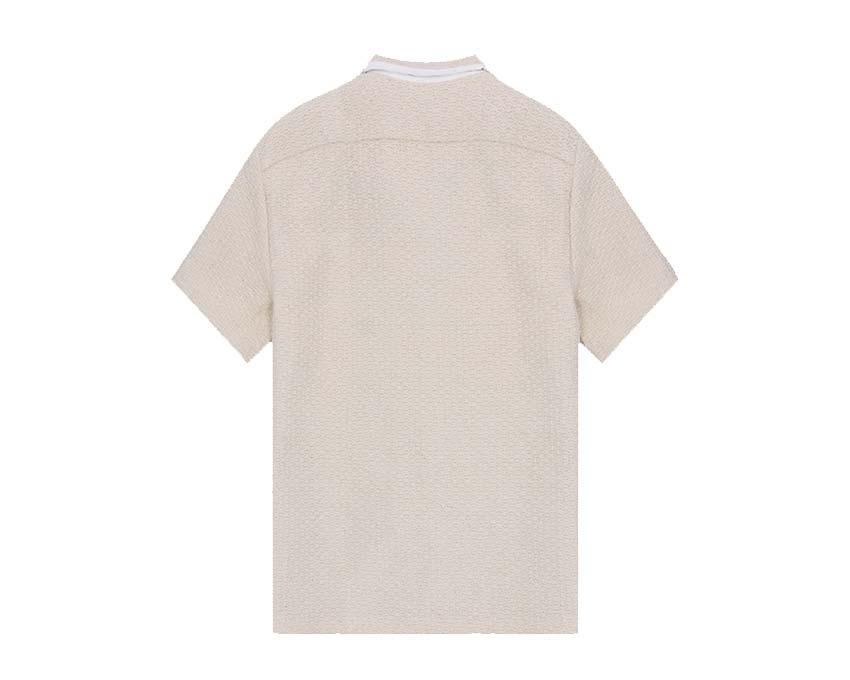 Buy your Arte Smith Shirt Maree Cream SS24-122S online at noirfonce.eu and receive your favorite items at home with our 24-72h delivery service
