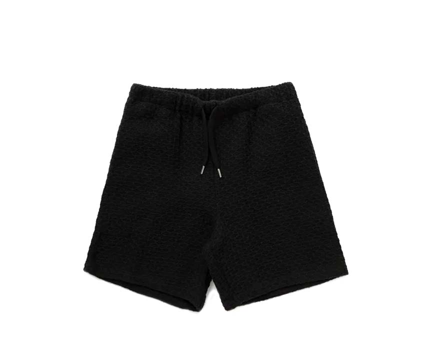 Arte Smith Short Black SS24-123SH