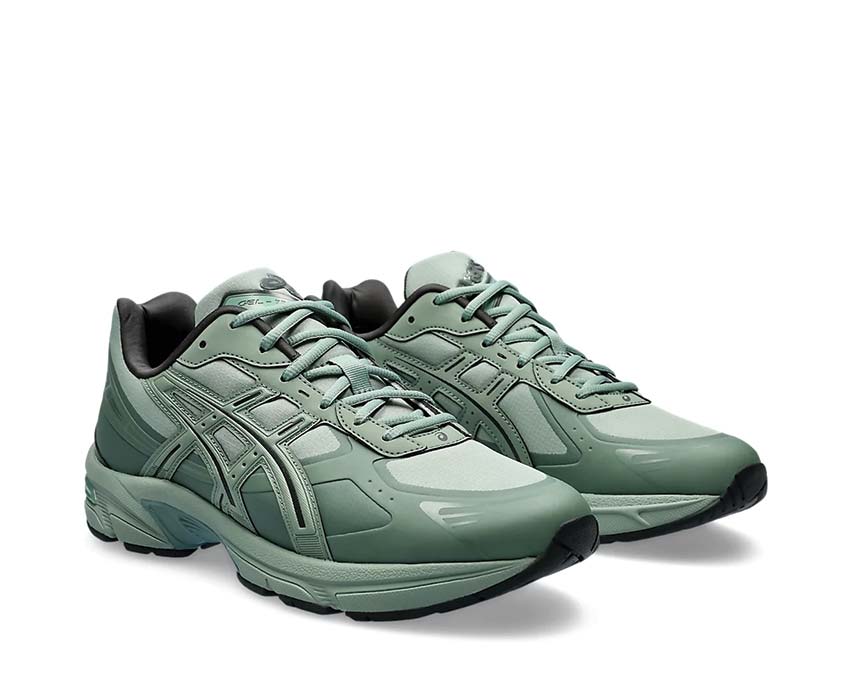 Asics Gel-1130 NS Slate Grey / Graphite Grey 1203A413 021