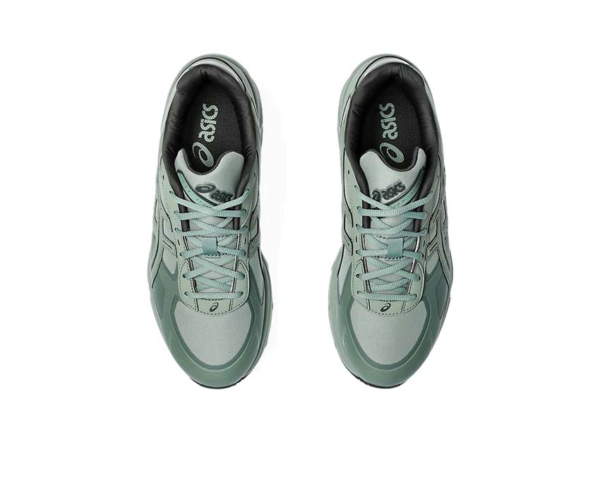 Asics on sale tiger verdes