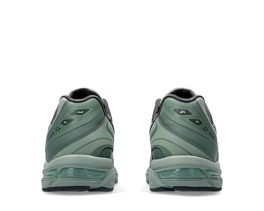 Asics Gel-1130 NS Slate Grey / Graphite Grey 1203A413 021