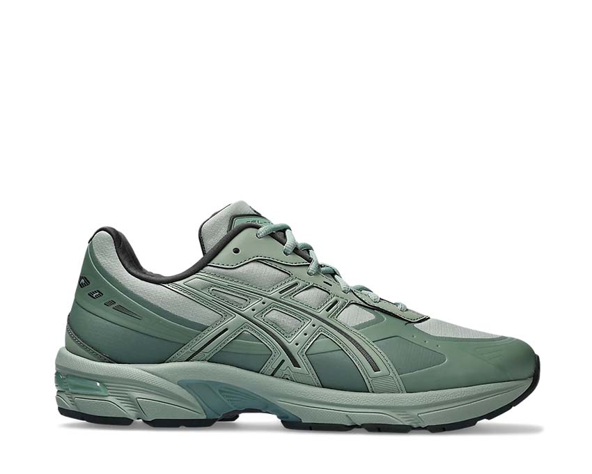 Asics Gel-1130 NS quantum asics latest collab with an internationally known partner will drop this weekend 1203A413 021