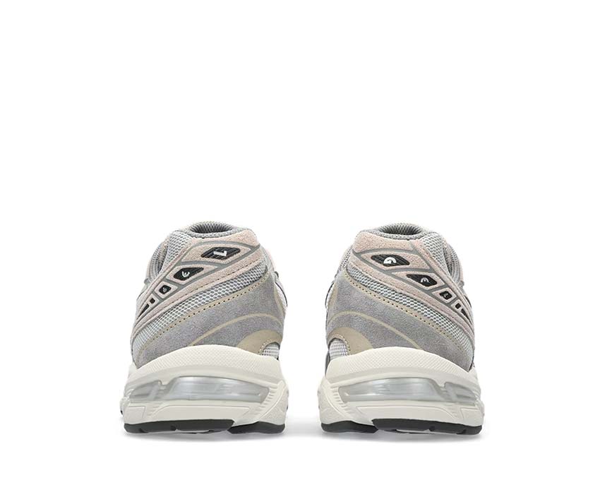 Asics Gel 1130 Oyster Grey / Clay Grey 1201A255 028
