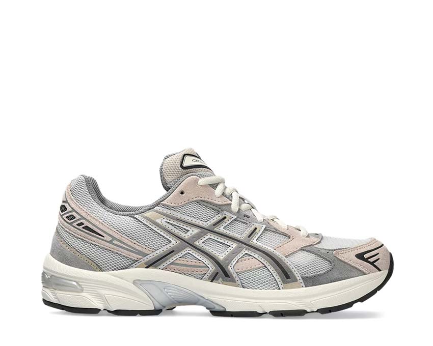 Asics Gel 1130 Oyster Grey / Clay Grey 1201A255 028