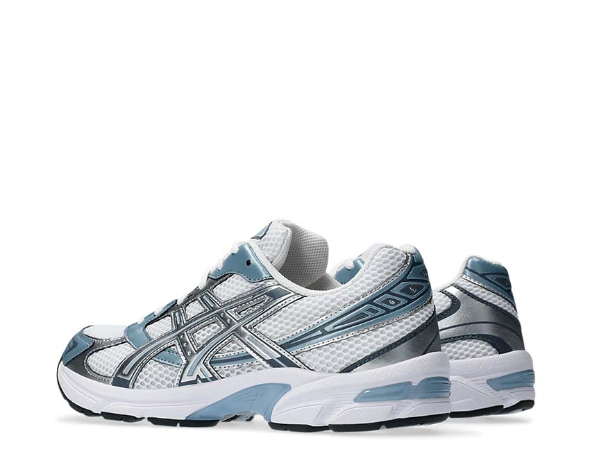 Asics Gel 1130 White / Shark Skin 1201A256 116