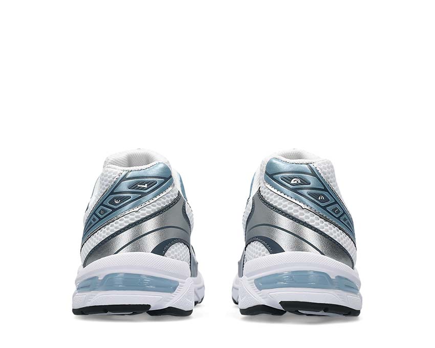 Asics Gel 1130 White / Shark Skin 1201A256 116