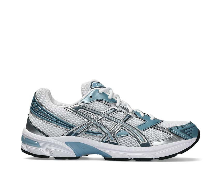 Asics Gel 1130 White / Shark Skin 1201A256 116