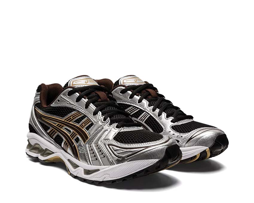 Asics gel nimbus 14 hombre Gris on sale