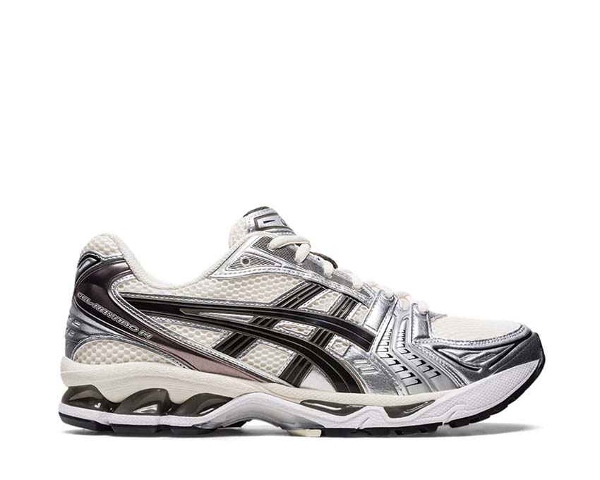 Asics Gel Kayana 14 Cream / Black 1201A019 108