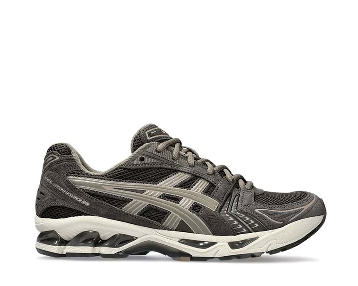 Asics Asics Top à manches longues Rouge Whichever ASICS shoe you go for 1201A161 250