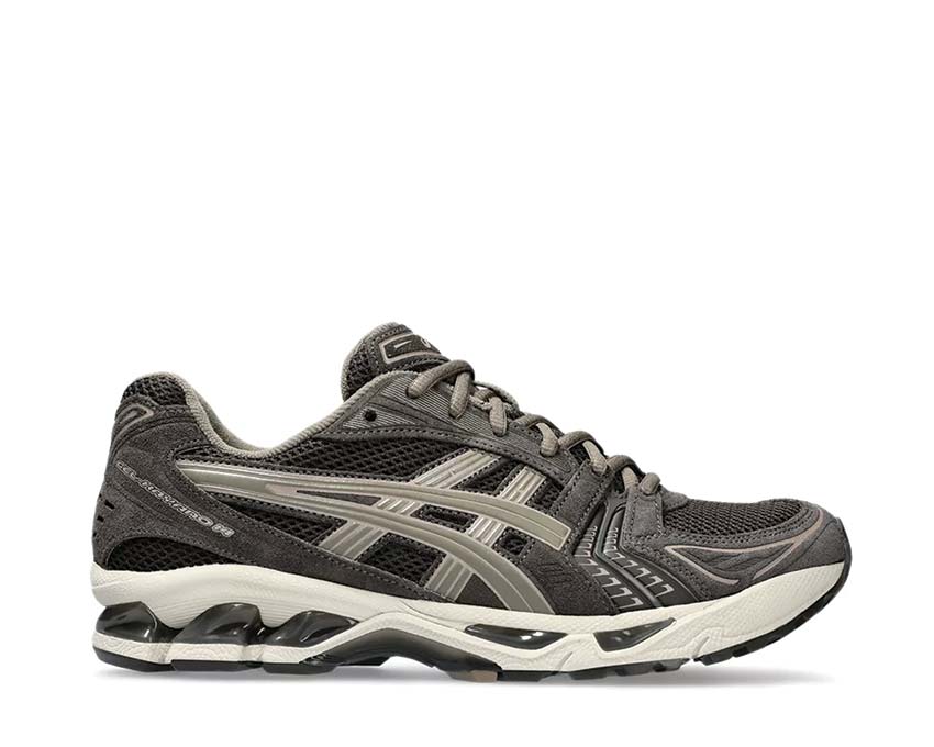 asics KICKS GT 2000 Mens Running Shoes Dark Sepia / Dark Taupe 1201A161 250
