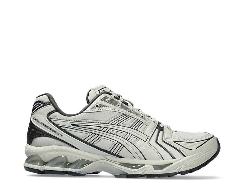 Asics Asics gel-rocket 10 blue white gum women volleyball shoes sneakers 1072a056-403 White Sage / Graphite Grey 1203A412 020