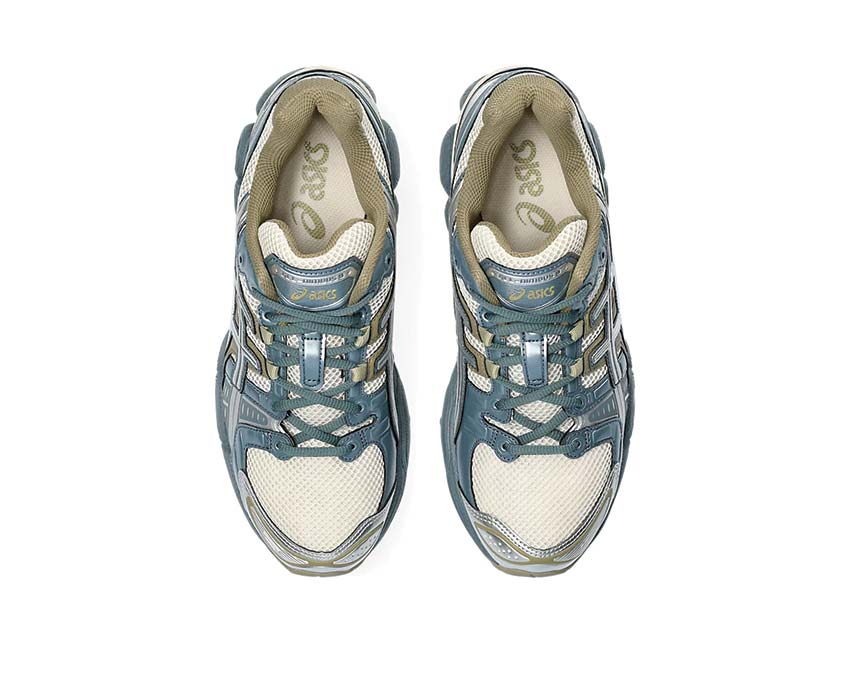 Asics Gel Nimbus 9 Oatmeal / Iron Clay 1201A424 251