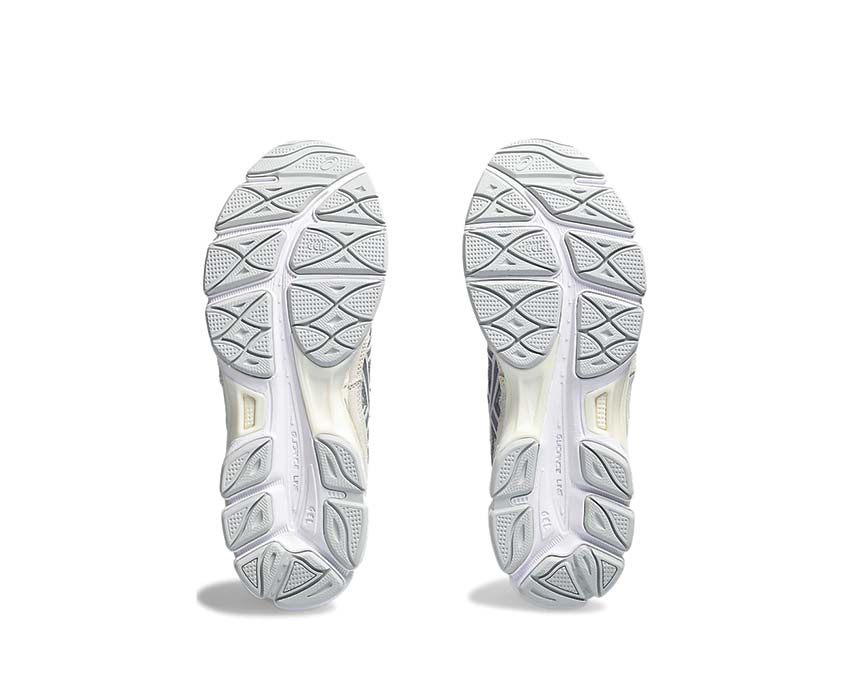 asics gel quantum 180 running shoes Concrete / Oatmeal 1203A383 020