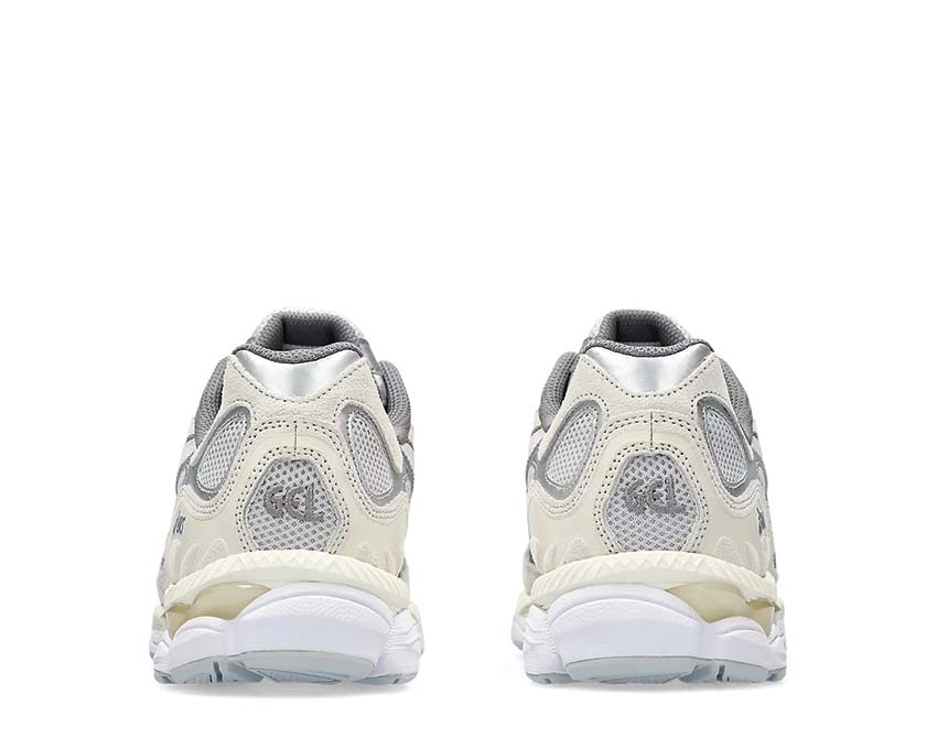 Asics Gel NYC Concrete / Oatmeal 1203A383 020