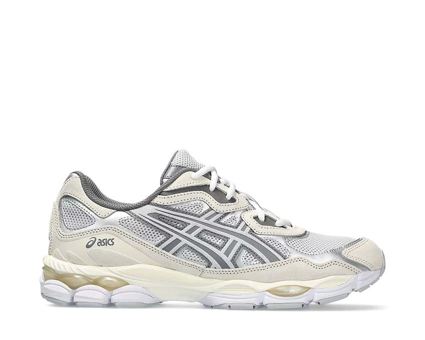 Ich bin 10 mexikaner in asics Proceeds Concrete / Oatmeal 1203A383 020