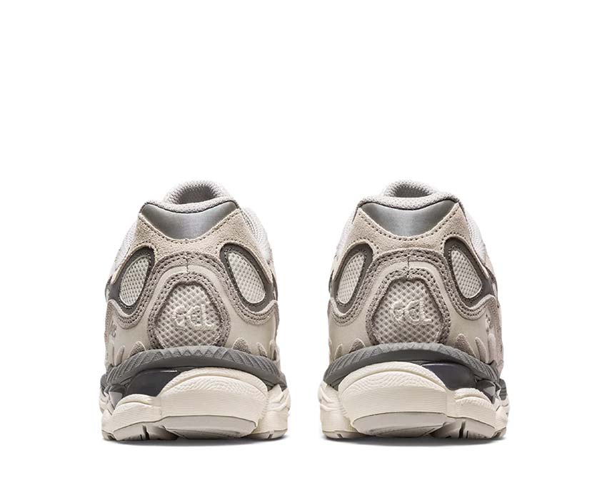 ①イースト&ウエスト ASICS】GEL-NYC(スニーカー)｜シューズ｜emmi（エミ）の通販