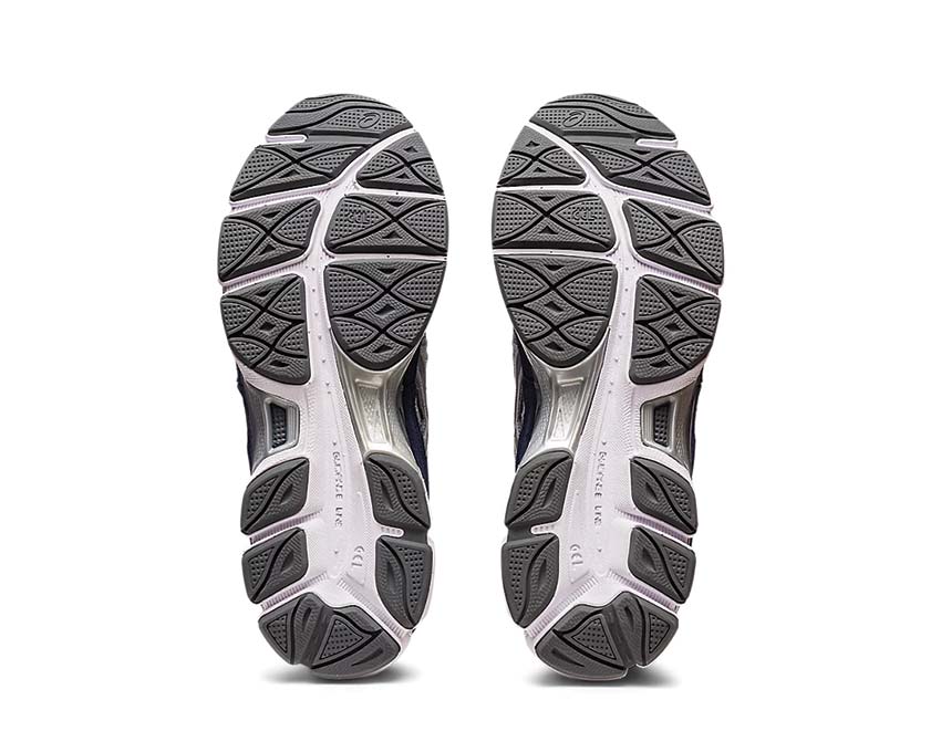 Asics Gel NYC Cream / Steel Grey 1201A789 100