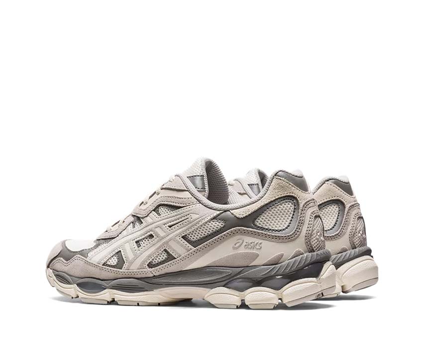 Buy Asics Gel NYC 1201A789 103 - NOIRFONCE