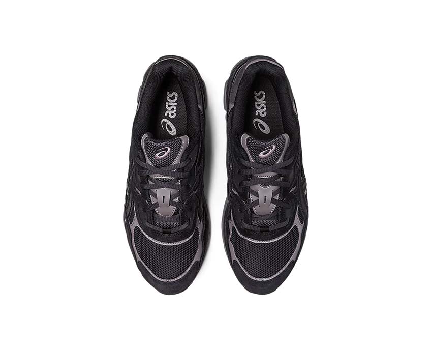 Asics Gel NYC Graphite Grey / Black 1201A789 020