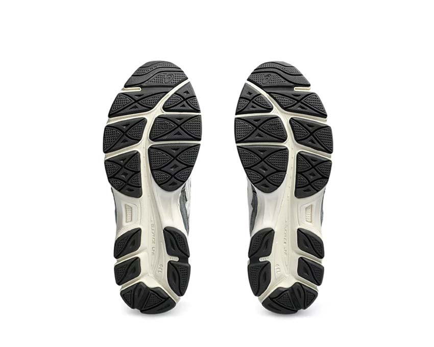 ASICS Commonwealth Gel-Lyte 5 zapatillas de running antracite asics entrenamiento asfalto pie normal talla 44.5 1203A383-002