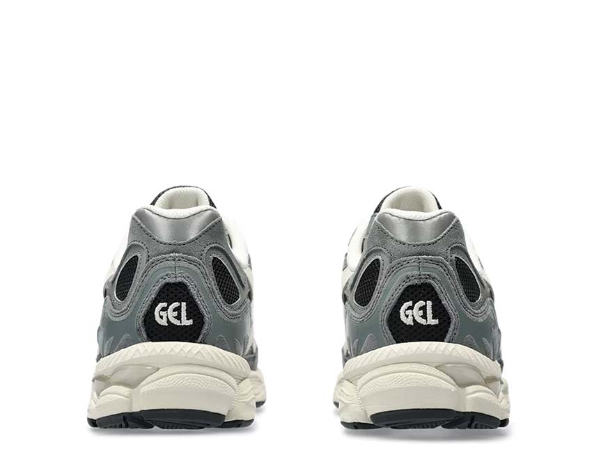 Asics Gel NYC Graphite Grey / Smoke Grey 1203A383-002
