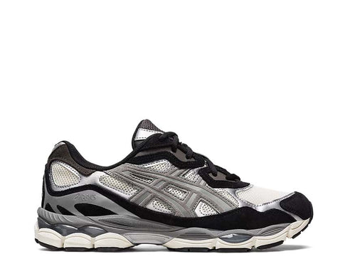 Asics Gel NYC Ivory / Clay Grey 1201A789 750