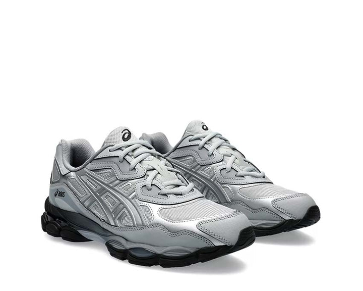 ASICS Tiger is get ready for the holiday season Mid Grey / Sheet Rock 1203A280 020