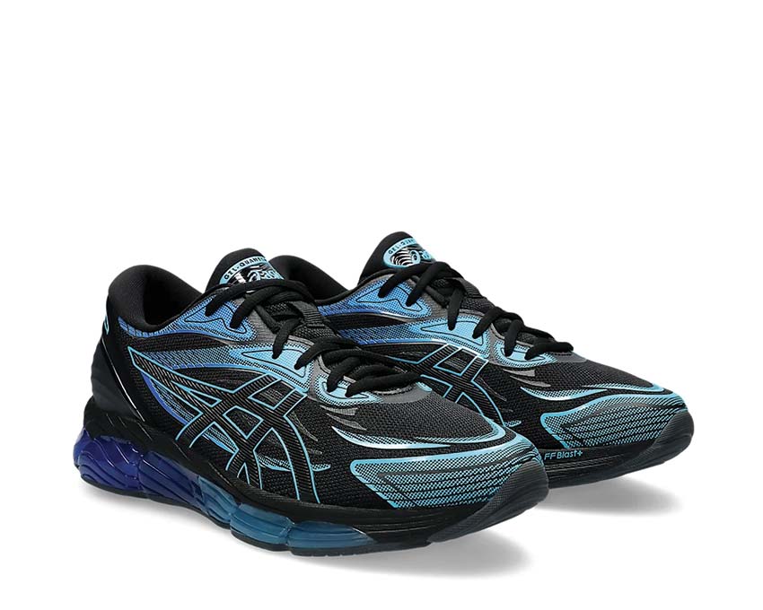 Asics Asics Japan L 'Midnight' White Midnight Sneakers Shoes 1191A270-100 ASICS tot 40% korting 1203A305 003