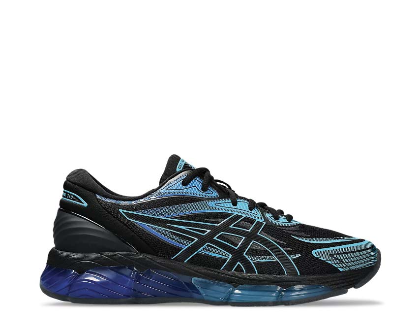 Asics Asics Gel-Venture 7 Sn13 Asics Mens GT-000 10 Running Shoes Trainers Sneakers Green Sports Breathable 1203A305 003