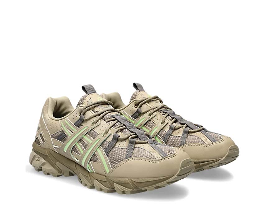 Asics Gel Sonoma 15-50 Pepper / Illuminate Green 1201B006 200
