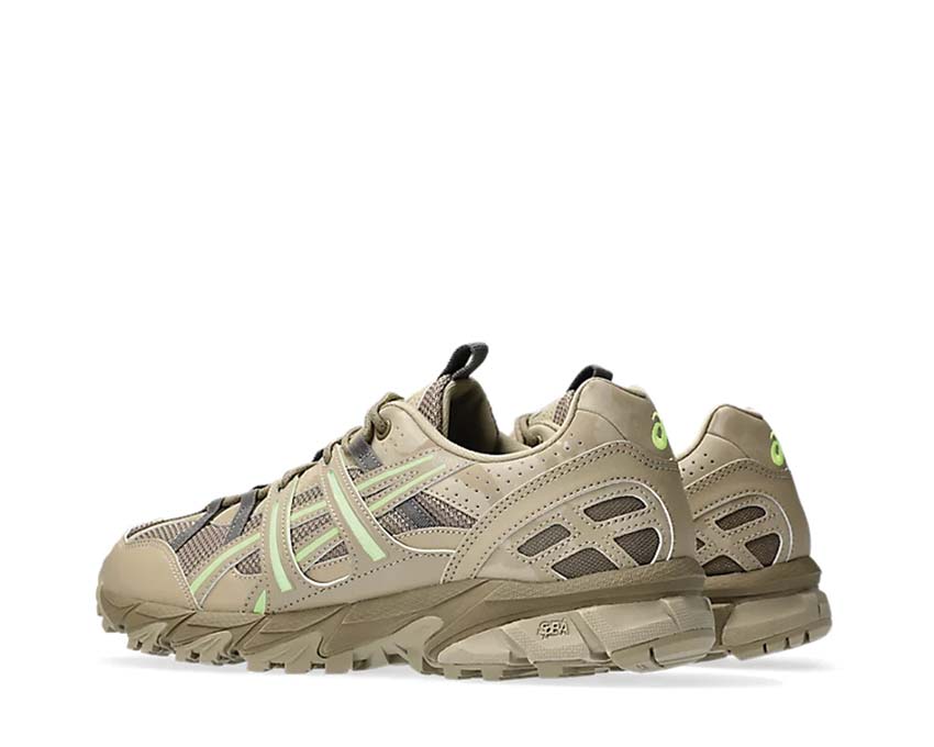 Asics Gel Sonoma 15-50 Pepper / Illuminate Green 1201B006 200