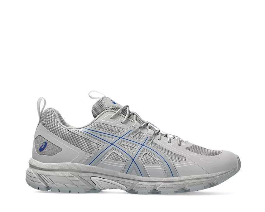 Asics excite What are the materials used in the Asics excite Gel lifestyle kicks Cement Grey 1203A303 020