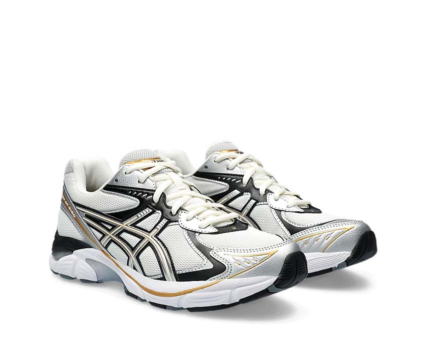 Asics GT-2160 Cream / Pure Silver 1203A320 100