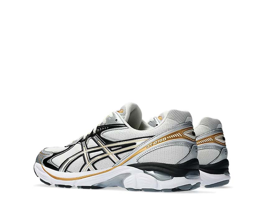 Asics GT-2160 Cream / Pure Silver 1203A320 100