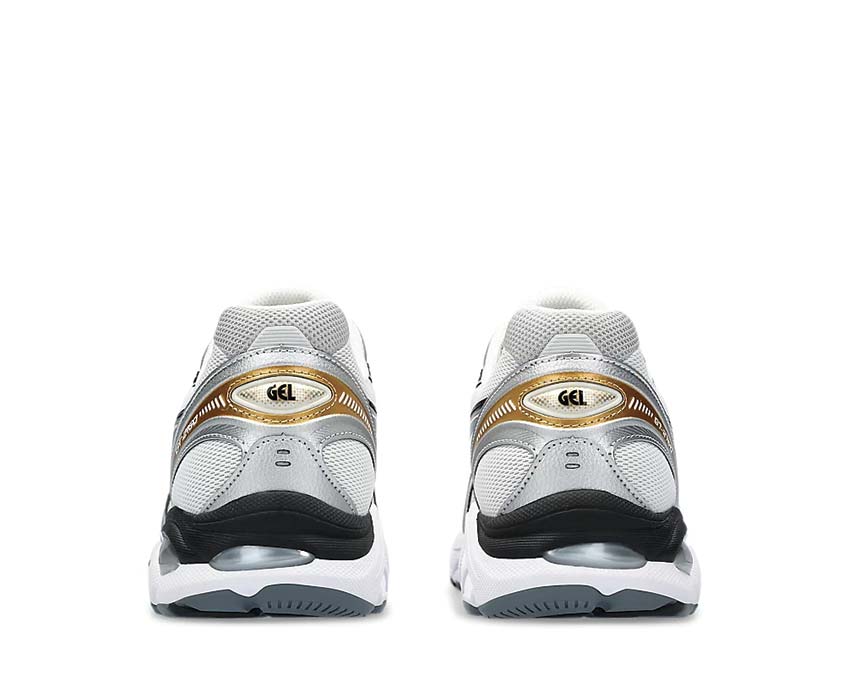 Asics GT-2160 Cream / Pure Silver 1203A320 100