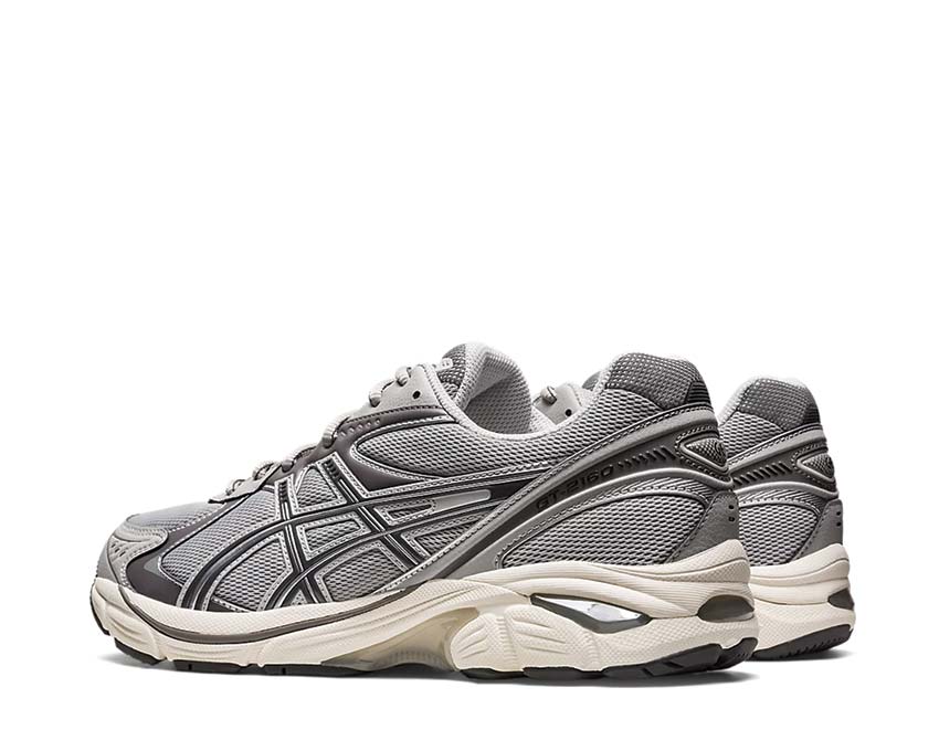 Asics GT-2160 Oyster Grey / Carbon 1203A320 020