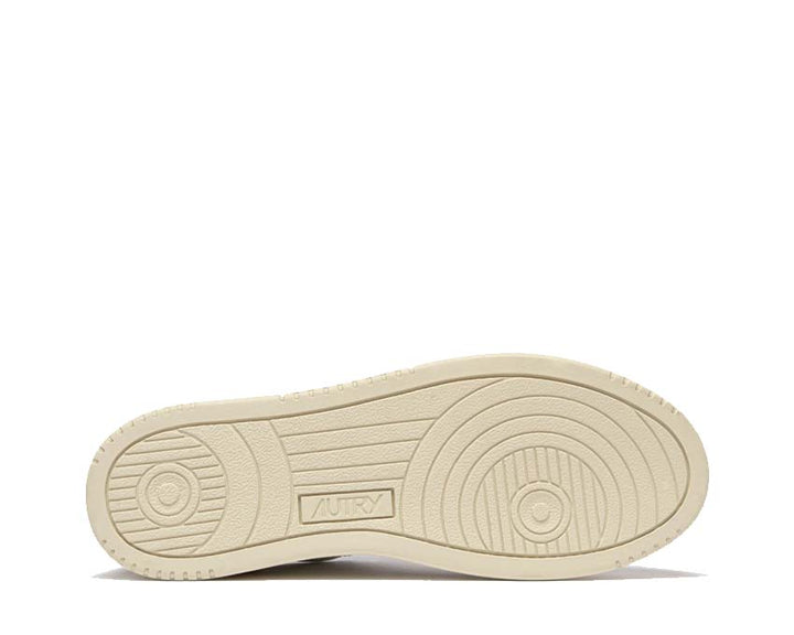 Autry Medalist Low Another sneaker from Crocs LiteRide collection AULMVY03