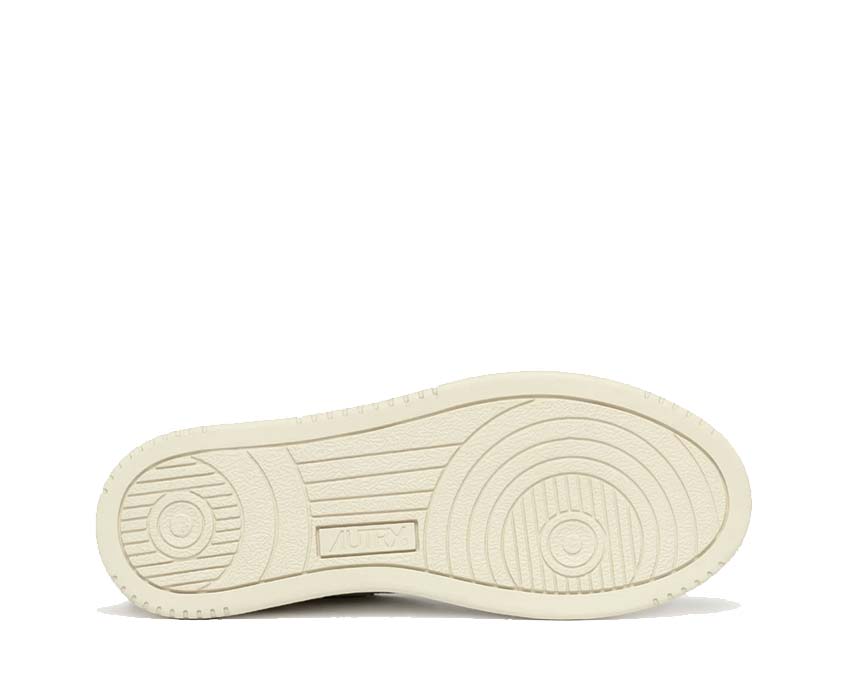 Autry Medalist Low storeez touch strap sandals item AULMVY01