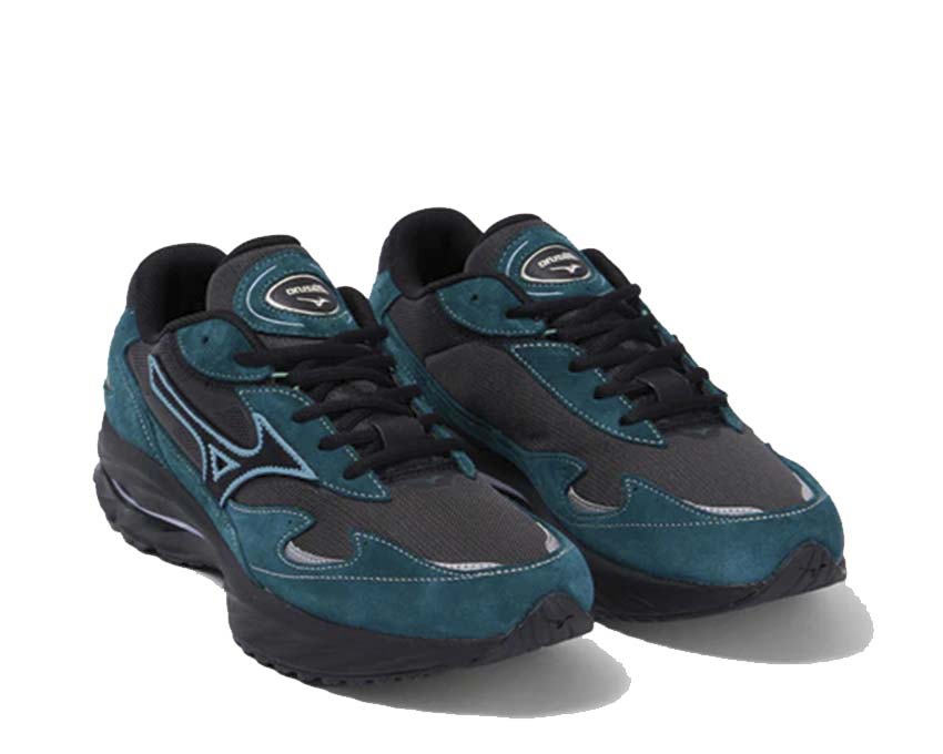 Mizuno Wave Rider β 