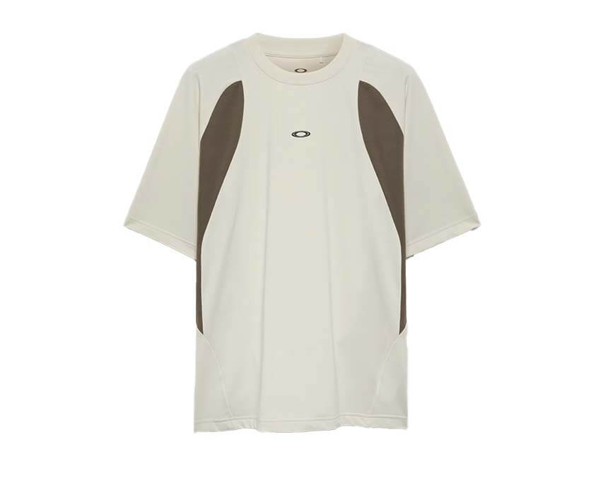 Oakley Icon S Sync S/S Crew 1.0 "Mist" - t-shirt homme