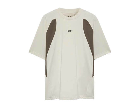Oakley Icon S Sync S/S Crew 1.0 "Mist" - t-shirt homme