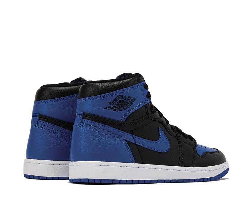 Air Jordan 1 Retro High OG GS "Royal" - sneakers enfant - vue 3