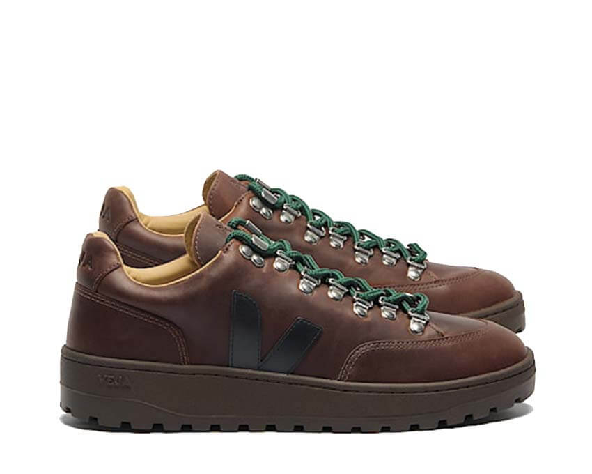 Veja Atlas "Agate" - sneakers homme - vue 3