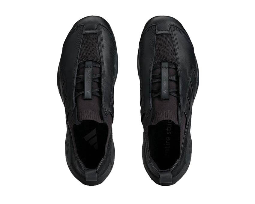 Adidas x Entire Studios Dropset 4 Black