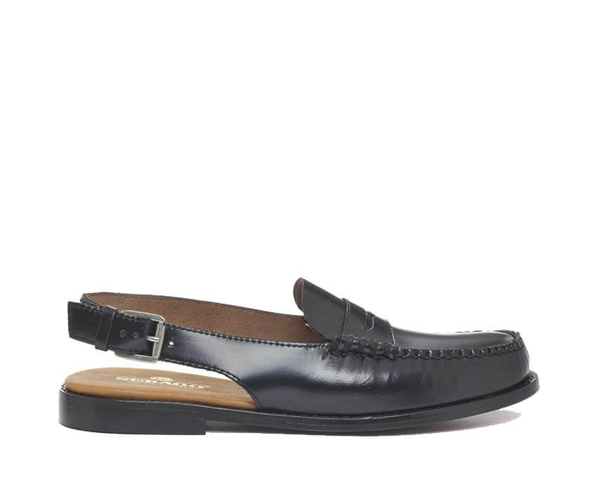 Sebago Dan Sandal W