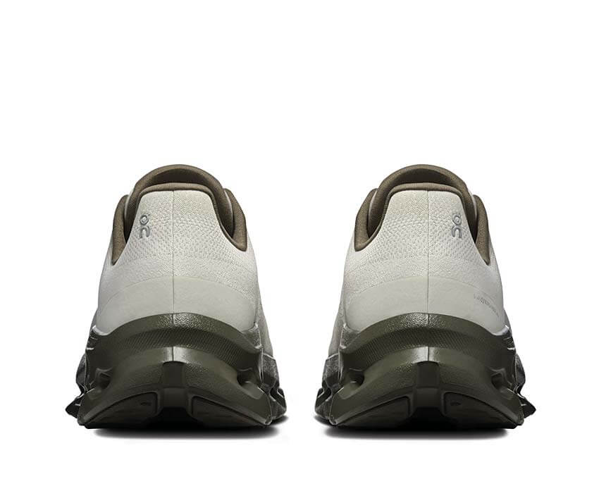 On Cloudtilt "Fen/Grain" - sneakers homme - vue 3