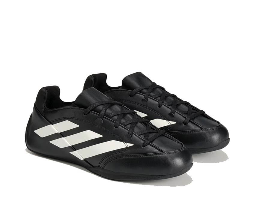Adidas x Entire Studios Feroza Low Black